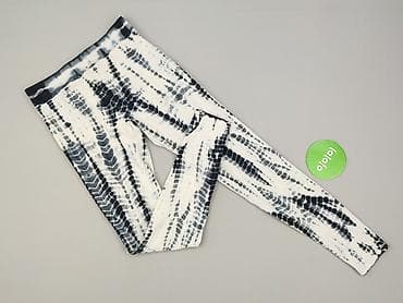 dance: Esmara, Legginsy Sportowe damskie, rozmiar XS — 2