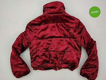 pieces kurtki: Forever 21, Kurtka bomberka damska, rozmiar S — 3