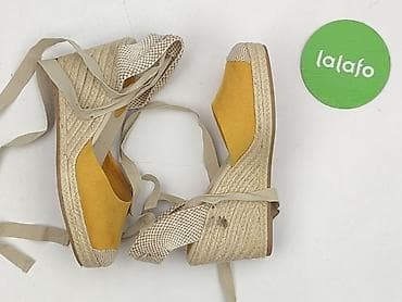 deichmann guess: Sandały damskie, rozmiar 39 — 3