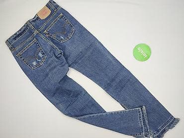 lee spodnie: Levi’s, Jeansy damskie, rozmiar M — 3