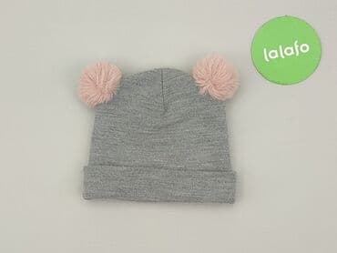 koszula w geometryczne wzory: Cap, condition - Good — 3