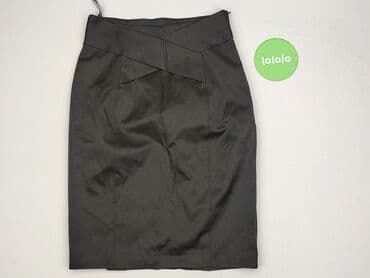 bluzki do olowkowej spodnicy: Top Secret, Spódnica damska, rozmiar M — 3