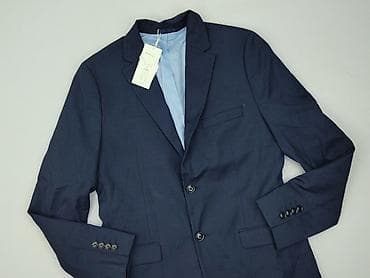 reserved garnitur męski: Marynarka dla mężczyzn, rozmiar 2XL — 1