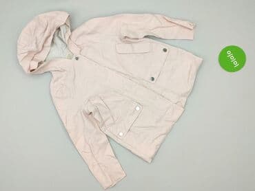 spodenki i marynarka zara: Kurtka przejściowa, Zara, 7 lat, 116-122 cm, stan - Bardzo dobry — 2