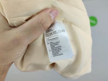 marks spencer marynarka damska: H&M, Marynarka damska, rozmiar 2XL — 5