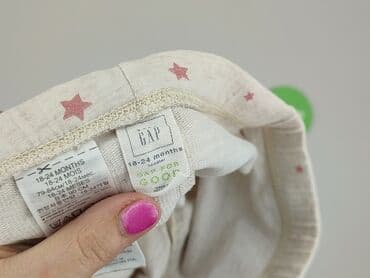 sukienka dla 6 latki: Leggings for kids, Gap, 1.5-2 years, 92, condition - Very good — 4