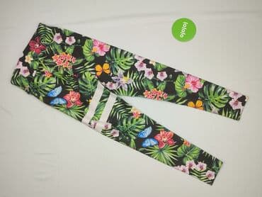 legginsy welurowe push up allegro: Legginsy Sportowe damskie, S — 3