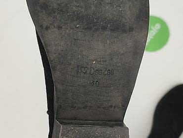 kozaki dior: Botki damskie, rozmiar 40 — 6