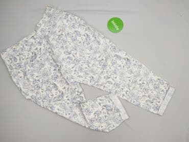 koszule lniane lidl: Tatuum, Spodnie damskie, 2XL — 2