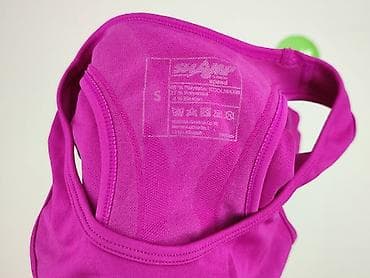 rainbow top: Top damski, rozmiar S — 4