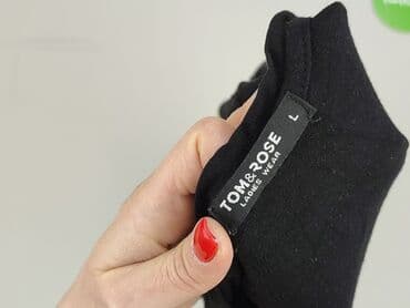 plama z pomidora na białej bluzce: Tom Rose, Bluzka damska, rozmiar L — 4