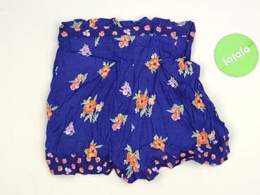 woskowane legginsy z wysokim stanem zara: Forever 21, Szorty damskie, rozmiar M — 3