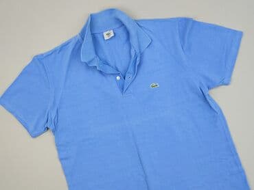 koszulka frendz: Lacoste, Koszulka polo dla mężczyzn, 3XL — 1