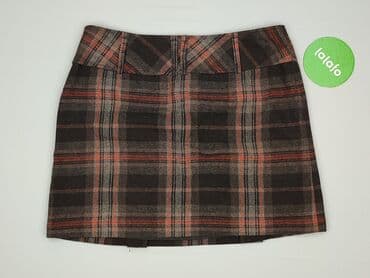 czarne spódnice new yorker: Yessica, Spódnica damska, rozmiar L — 3