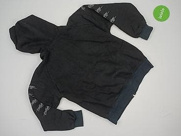 oversize t shirt basic: Billabong, Bluza z kapturem dla mężczyzn, rozmiar S — 3