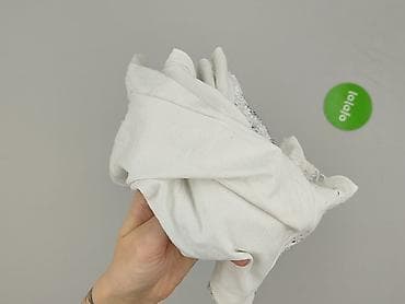 biala koszula azurowa: Bluzka damska, rozmiar S — 6