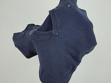 kaptur: Tommy Hilfiger, Sweter damski, rozmiar S — 6