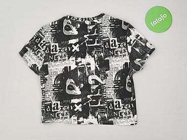 my basic t shirt: FB Sister, T-shirt damski, rozmiar L — 3
