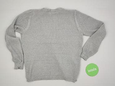 pull: Yessica, Kardigan damski, rozmiar M — 3