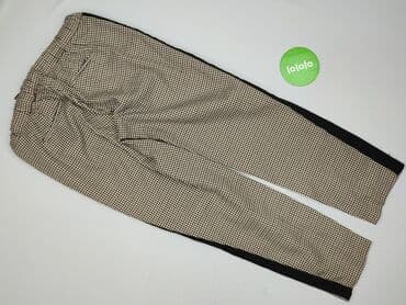 buty ugg na platformie ccc: Spodnie materiałowe damskie, rozmiar M — 3