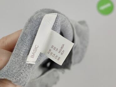 zohan bluza: H&M Basic, Kardigan damski, rozmiar XS — 4