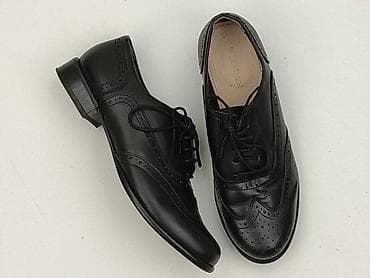 Półbuty damskie, rozmiar 38 w lalafo.pl Półbuty damskie, rozmiar 38