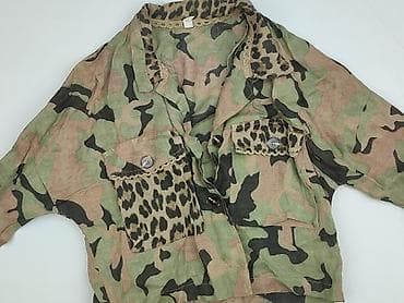 kurtka stich: Vanilla, Kurtka przejściowa damska, rozmiar M — 1