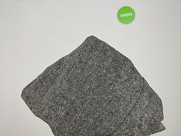 modne kozaki 2016: Spódnica damska, rozmiar S — 5