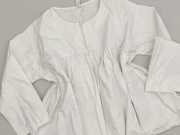 ubrania wendy trendy: Wendy Trendy, Tunika damska, rozmiar One size — 1