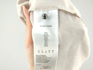eleganckie sukienki zalando: Women`s dress, size XS (EU 34) — 5
