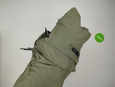 kurtka parka cropp: Clockhouse, Parka damska, rozmiar M — 8