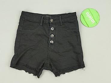 chicoree spodnie: Szorty damskie, rozmiar S — 2