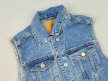 bluzy stradivarius: Stradivarius, Kamizelka damska, rozmiar S — 1