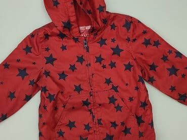 kurtka dla dzieci lidl: Kurtka przejściowa, Rebel, 2-3 lat, 92-98 cm, stan - Bardzo dobry — 1