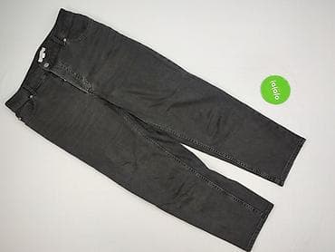 joanna: H&M, Jeansy damskie, rozmiar S — 2