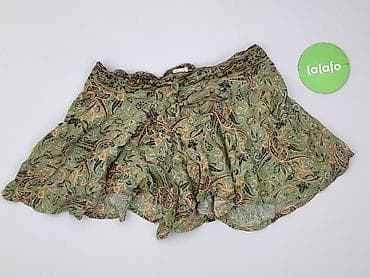 klapki ccc rozowe: Szorty damskie, rozmiar S — 2