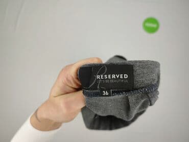 reserved sweter: Reserved, Spódnica damska, S — 4