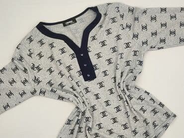 hello kity piżama: Women's blouse, size 3XL (EU 46) — 1
