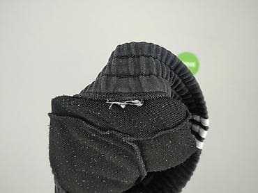 gazelle: Adidas, Spodnie dresowe damskie, rozmiar S — 4
