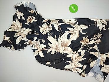 sukienki maxi plus size: One size, Sukienka damska, rozmiar One size — 3