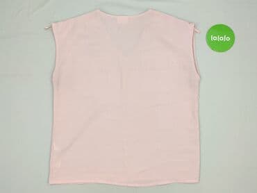 jedwabna bluzki massimo dutti: Beloved, Топ жіночий, розмір M — 3