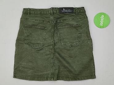 dresowe spódnice: Spódnica damska, rozmiar L — 3