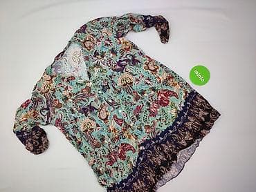 potis: Tunika damska, rozmiar 5XL — 2