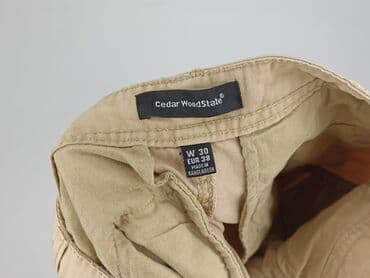 lidl klapki na korku: Cedar Wood State, Шорти для чоловіків, розмір M — 4