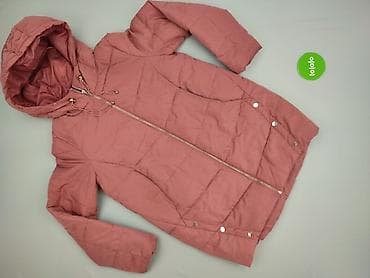 stock: Sinsay, Kurtka zimowa damska, rozmiar S — 2