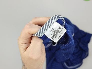 bluzka dekolt serce: Koszula nocna damska, rozmiar L — 5