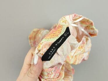 liliowa bluzki zara: Zara, Bluzka damska, rozmiar L — 4