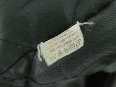 mohito wyprzedaż kurtki zimowe: Płaszcz dla mężczyzn, rozmiar 2XL — 5