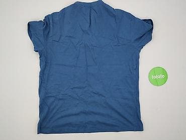 hm second hand: Sinsay, Koszulka dla mężczyzn, rozmiar L — 4
