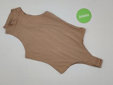 czarne body shein: Shein, Body damskie, rozmiar S — 2